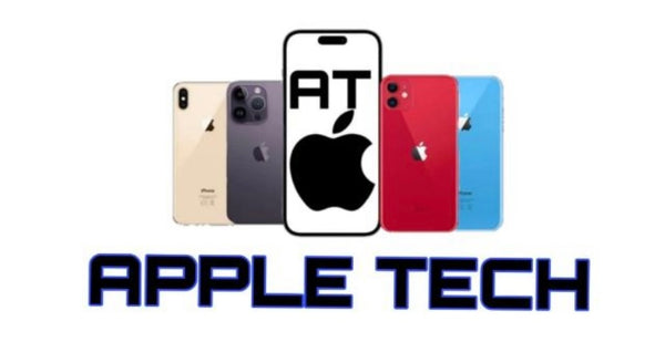 Apple Tech ZA