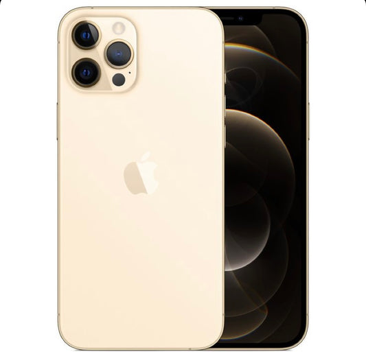 IPHONE 12 PRO MAX 128GB GOLD