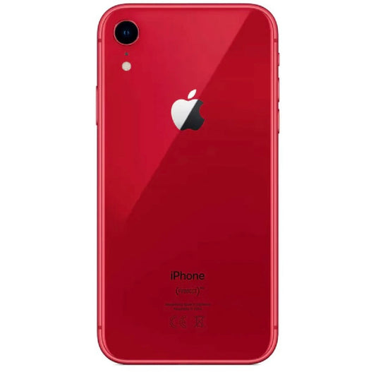 IPHONE XR 64GB RED