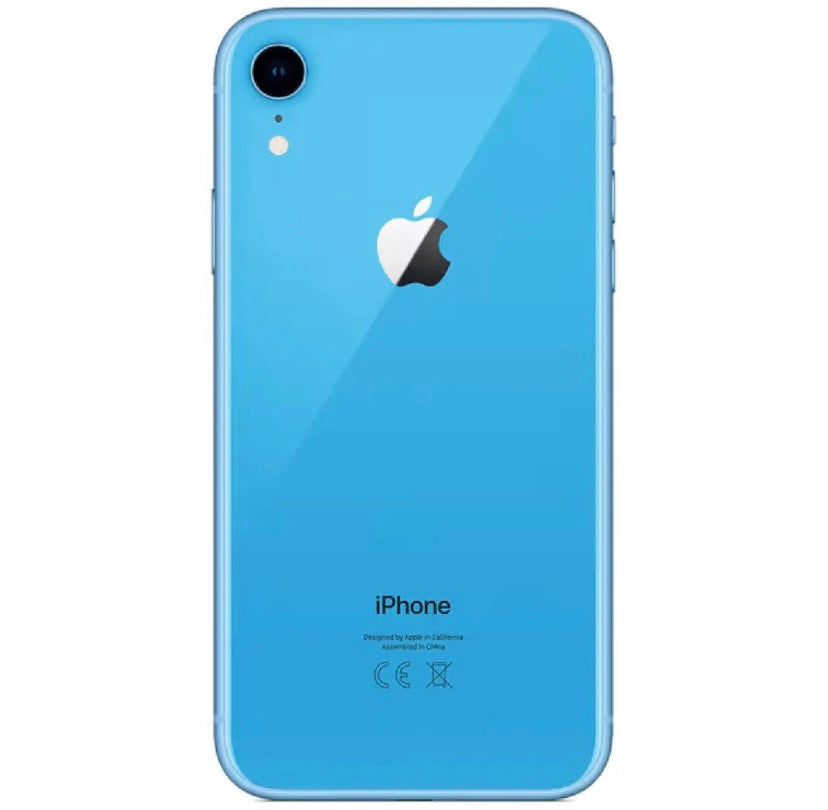 IPHONE XR 64GB