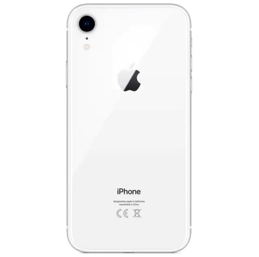 IPHONE XR 64GB (WHITE)