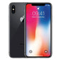 IPHONE X 64GB BLACK