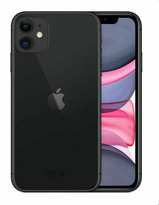 IPHONE 11 64GB BLACK