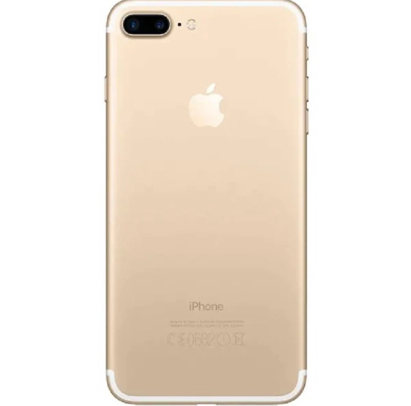 IPHONE 7 PLUS GOLD 32GB